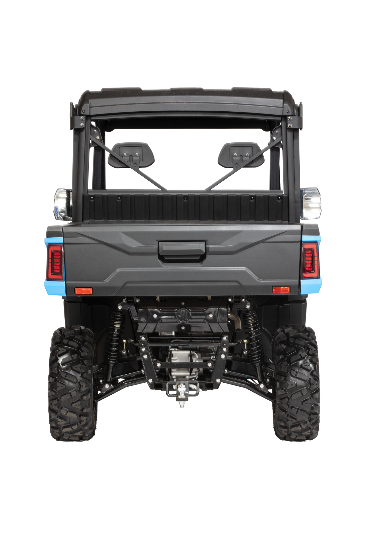 4TRAC PROX 550