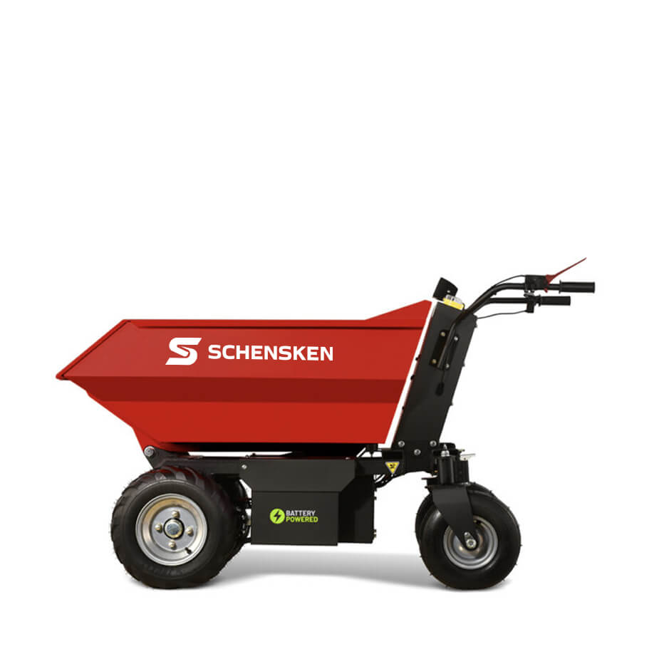 Minidumper