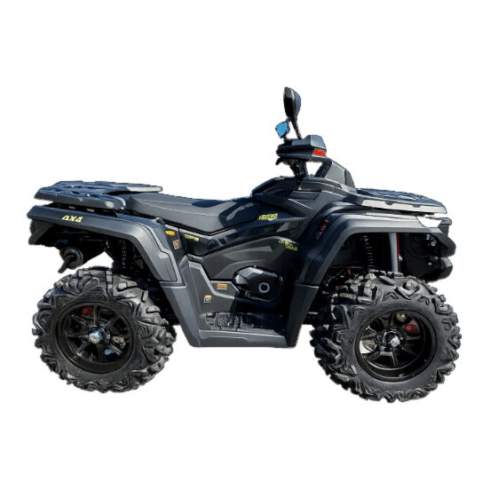 4TRAC TRQ 650 Pure