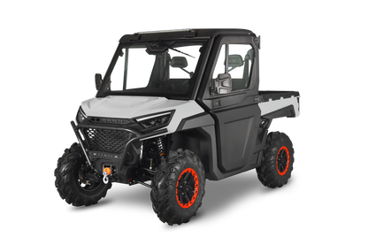 4TRAC PROX 1000 ABS 3-Sitzer