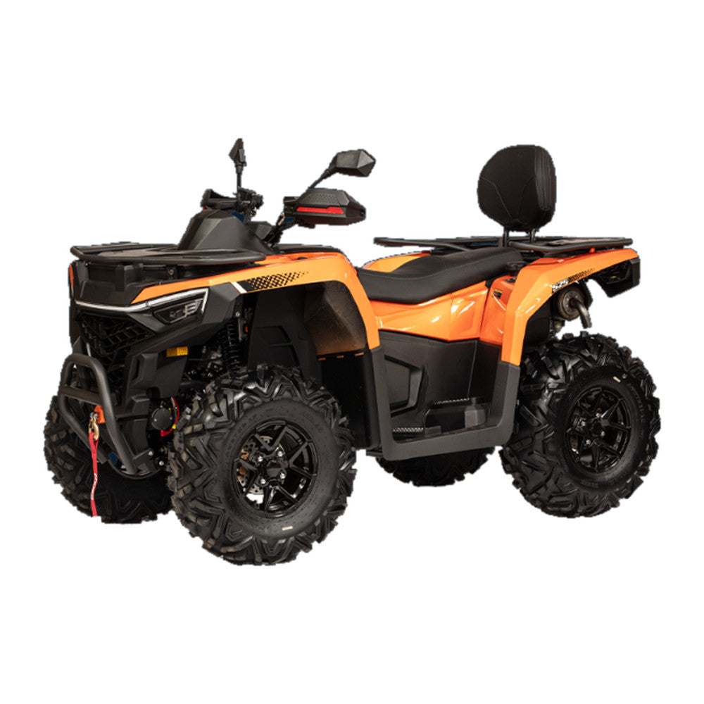 4TRAC TRQ 525 L