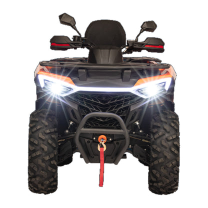 4TRAC TRQ 525 L