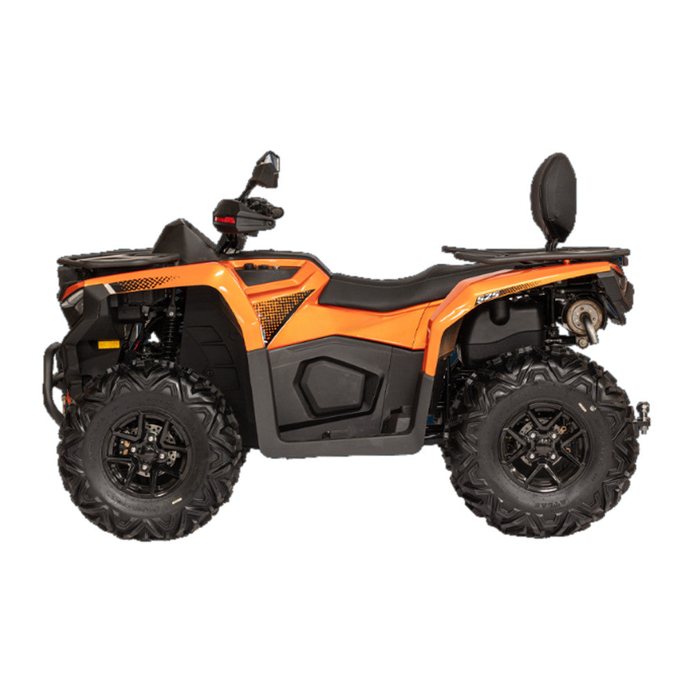 4TRAC TRQ 525 L