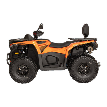 4TRAC TRQ 525 L