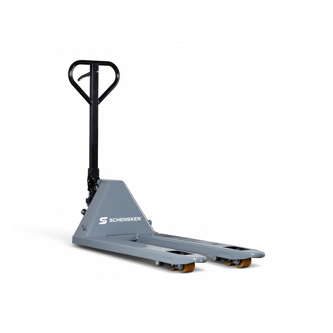 Handhubwagen Tragkraft: 2.200 kg