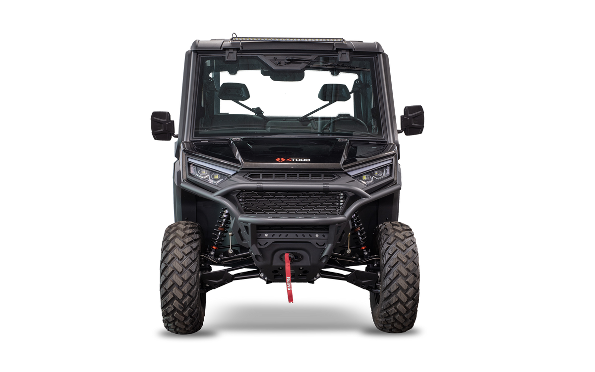 4TRAC PROXL 1000 ABS 3-Sitzer
