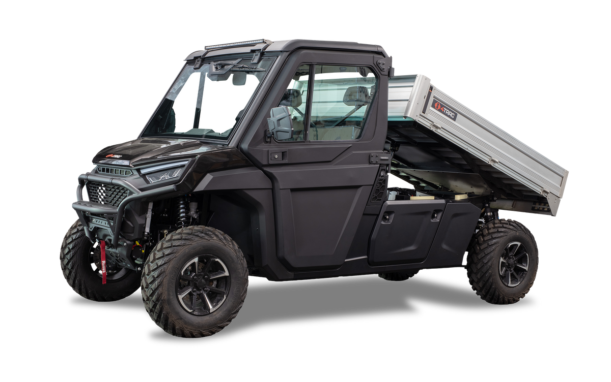 4TRAC PROXL 1000 ABS 3-Sitzer