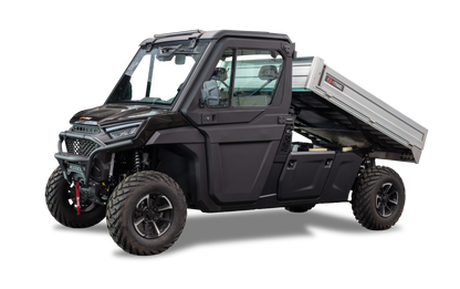 4TRAC PROXL 1000 ABS 3-Sitzer