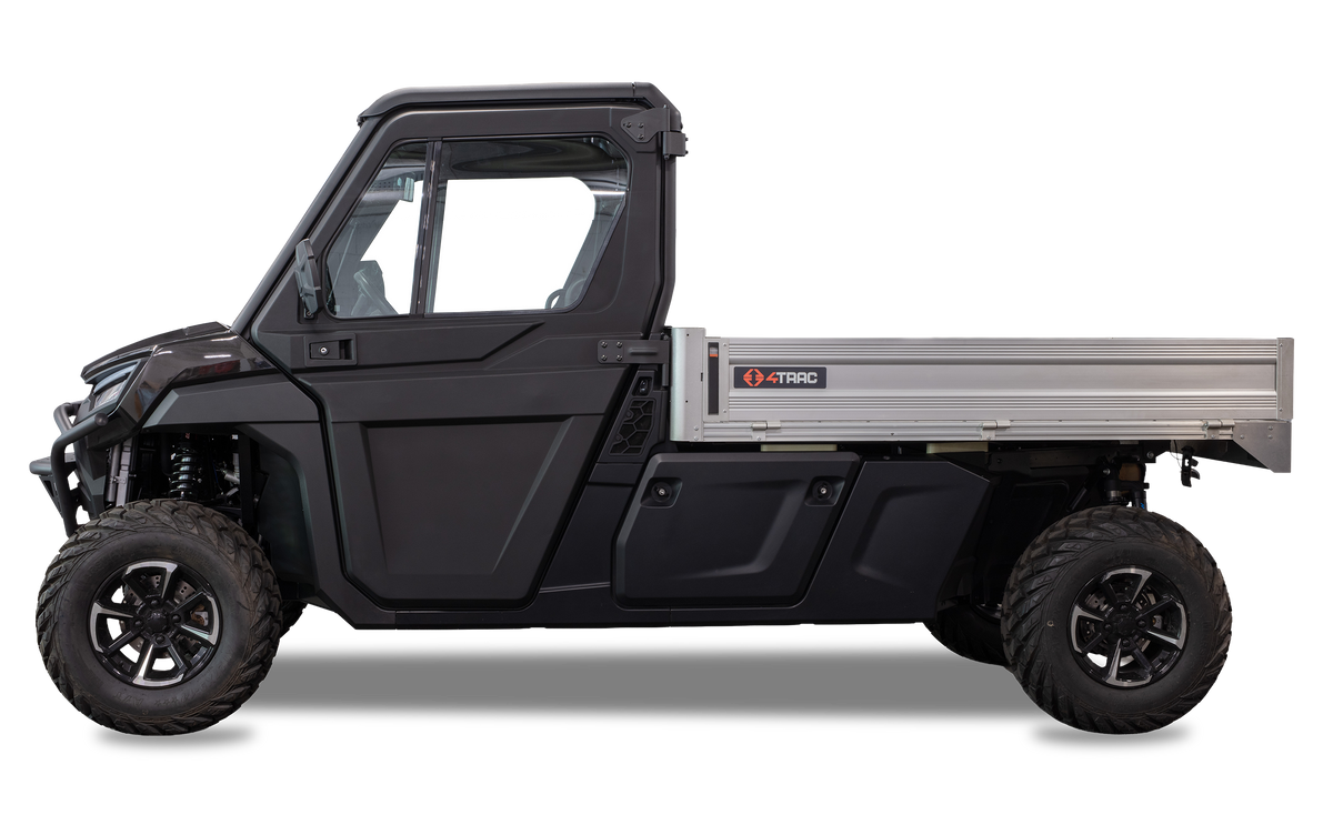 4TRAC PROXL 1000 ABS 3-Sitzer