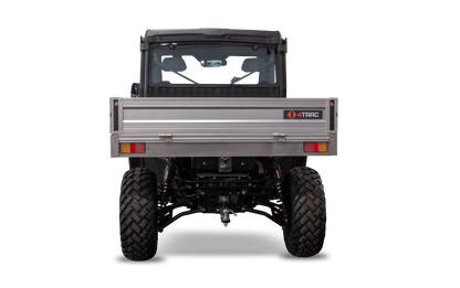 4TRAC PROXL 1000 ABS 3-Sitzer