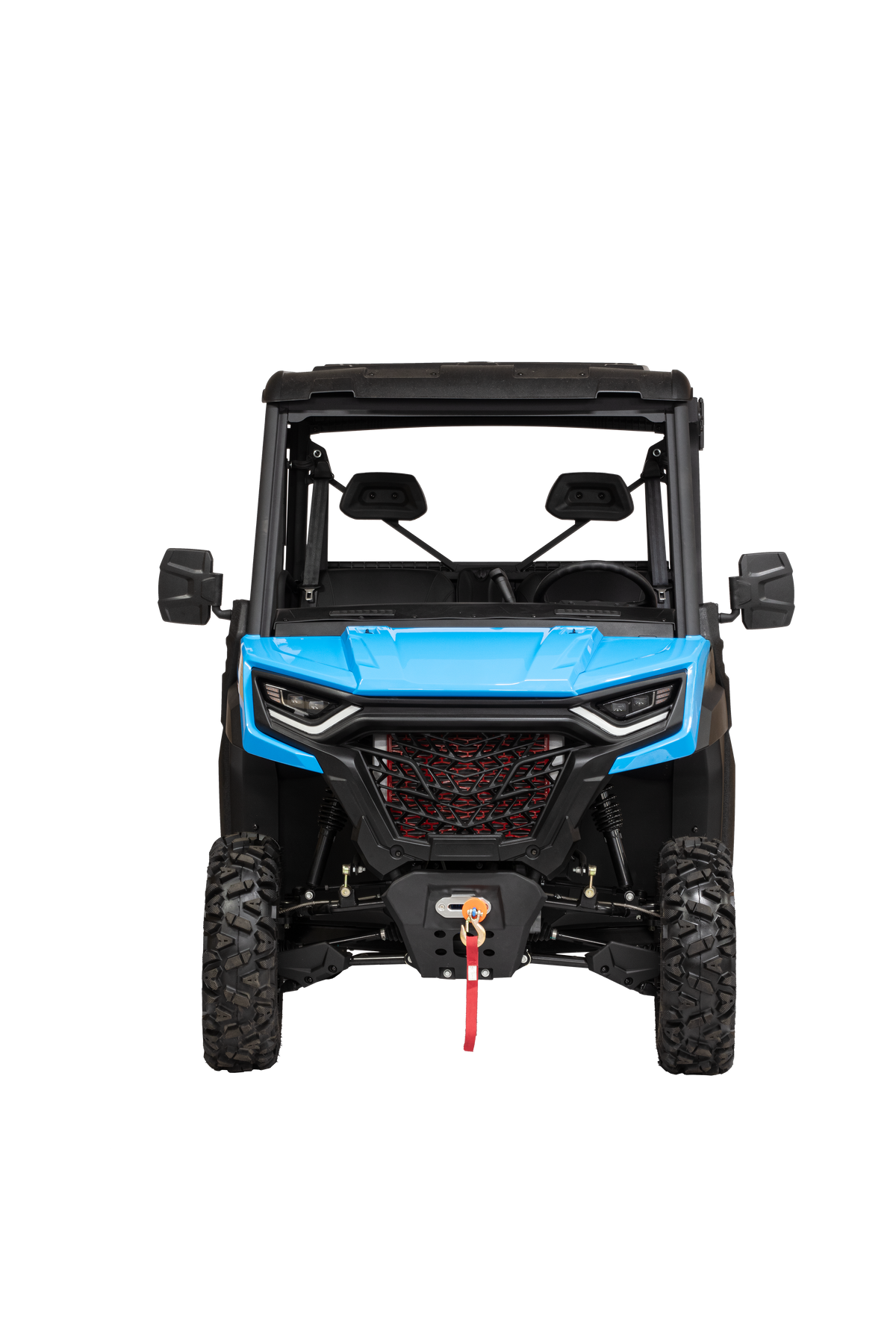 4TRAC PROX 550