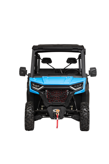 4TRAC PROX 550