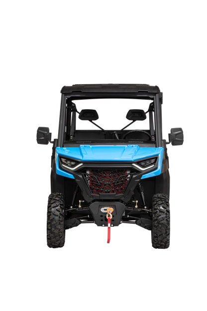 4TRAC PROX 550