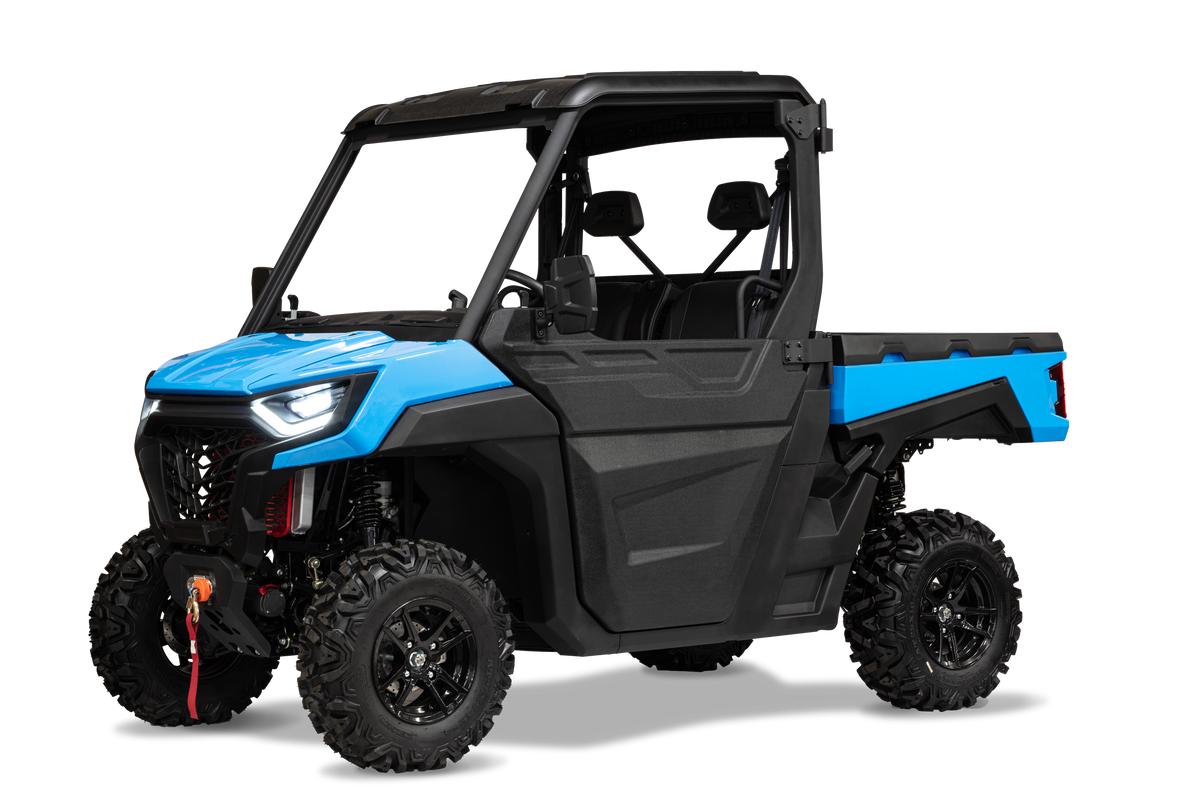 4TRAC PROX 550