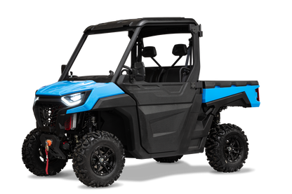 4TRAC PROX 550