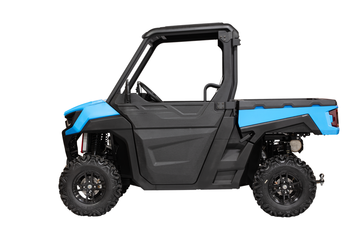 4TRAC PROX 550