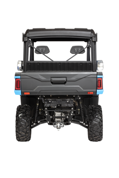 4TRAC PROX 550