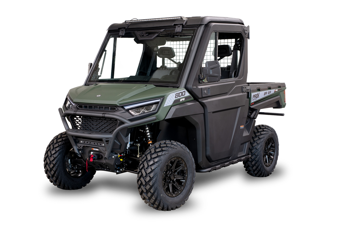 4TRAC PROX 800 ABS Forest-Edition