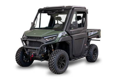 4TRAC PROX 800 ABS Forest-Edition