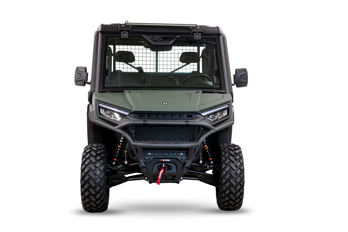 4TRAC PROX 800 ABS Forest-Edition