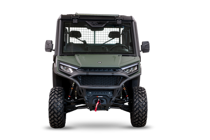 4TRAC PROX 800 ABS Forest-Edition