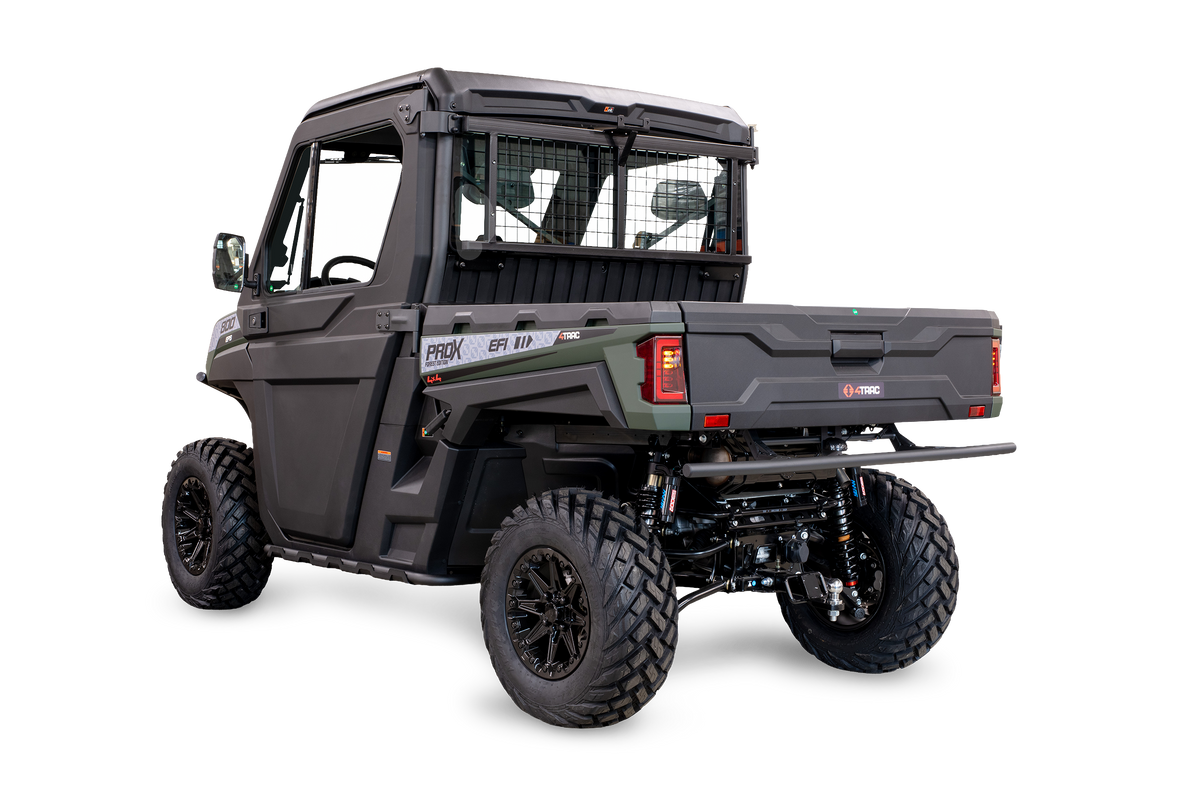 4TRAC PROX 800 ABS Forest-Edition