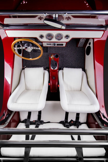 Vintage Buggy 1300