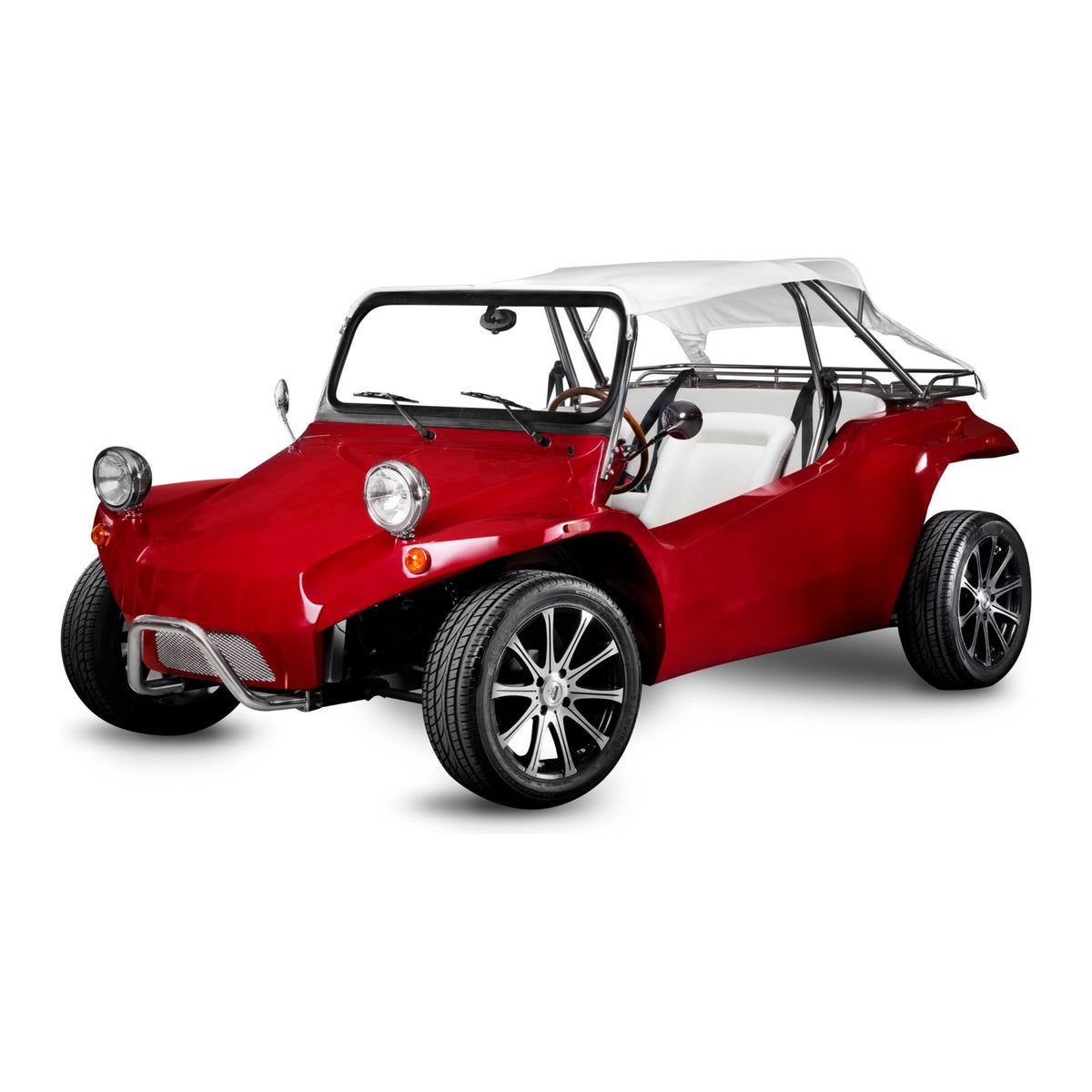 Vintage Buggy 1300