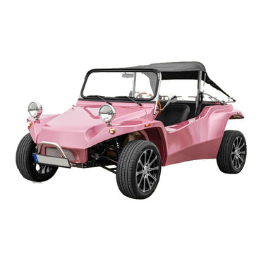 Vintage Buggy Elektro
