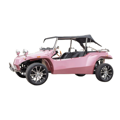 Vintage Buggy Elektro